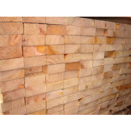 烟台木材加工-日照木材加工厂-花旗松木材加工