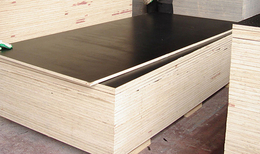 保定建筑模板-国鲁工贸木材加工厂-工地建筑模板