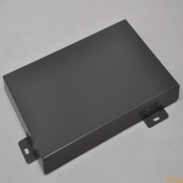 重庆铝单板 冲孔铝单板 大型商场异形铝单板定制厂家