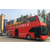 深圳圣诞节双层敞篷观光巴士巡游出租双层敞篷巴士展览租赁缩略图2