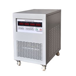 JL-11002单相智能程控变频变压电源2KW可调压变频器