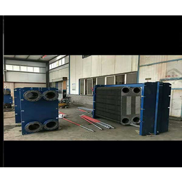 供暖板式换热器生产厂家-昌都地区供暖板式换热器-济南汇平