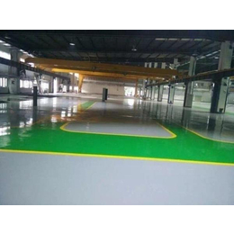 厂房地坪漆价格-贵州耐地地坪工程有限公司-贵州厂房地坪