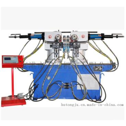 南京63全自动弯管机_张家港沪通机械公司(图)
