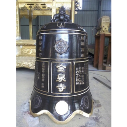 寺庙铜钟-大型雕塑厂推荐产品、铜钟铸造厂家(*商家)