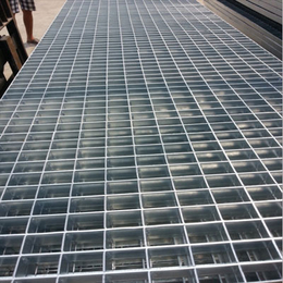 太行格栅板热镀锌钢格板排水沟盖板复合型钢格栅钢格栅盖板井盖