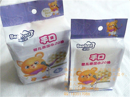 宝宝湿巾纸厂家-德恒卫生用品(在线咨询)-隆安宝宝湿巾纸