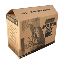 瓦楞纸箱-大盛川包装-瓦楞纸箱出售