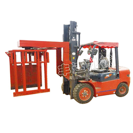 丰达机械(图)-砖机托板-桂林砖机