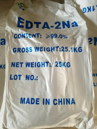 批发零售EDTA二钠-沈阳恒之盛-吉林EDTA二钠