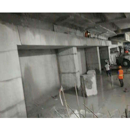 高架隧道混凝土切割-合肥天祥切割施工-合肥混凝土切割