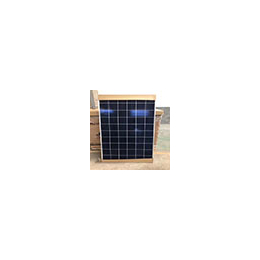 华标新能源(图)-太阳能组件回收-天水组件回收