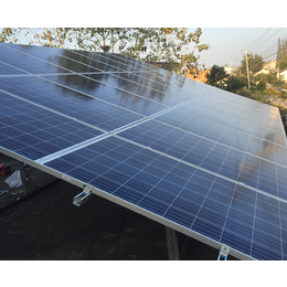 六安太阳能发电|合肥烈阳光伏公司|太阳能发电制作