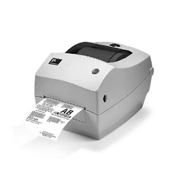 斑马ZD620桌面型条码打印机