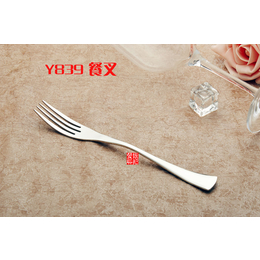 供应厂家*新品Y839系列西餐刀叉餐具