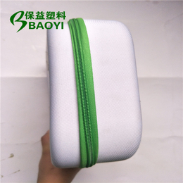 厂家供应eva泡棉产品加工定制  eva裱布冷压成型