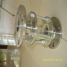 孝感水流指示器生产厂家-源益管道厂家*-GD87-0912水流指示器生产厂家