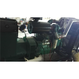 广州****回收发电机|广州精鑫发电机回收行|回收发电机