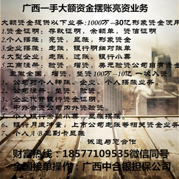 广西南宁操作全国企业对账单找南宁荣盛服务
