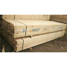 济源辐射松木方-创亿木材-出售辐射松木方