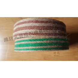 凡普瑞织造(图)-鱼线麻织带-江苏省织带