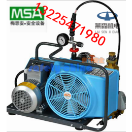 梅思安高压呼吸空气压缩机高压呼吸空气压缩机