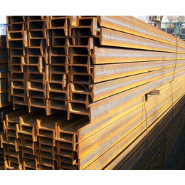 10#工字钢长度|重庆通泽管业工字钢价|红河工字钢