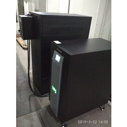医用带隔离变压器UPS电源创电50K销售价 广州机房电池代理