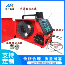 安徽厂家供应亚弧焊自动送丝机 TIG焊送丝机 冷填丝机