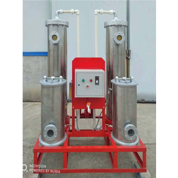 通利达(图)-软化水设备配置-软化水设备