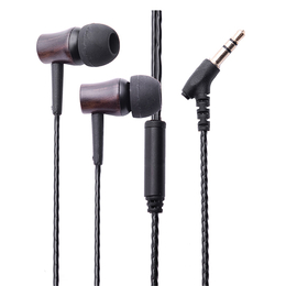 蓝牙木质耳机生产厂家-广州蓝牙木质耳机-悦迈声学(查看)