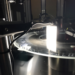 CCD视觉检测设备(图)-全自动光学筛选机厂家-光学筛选机