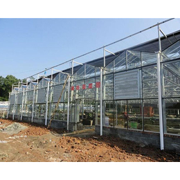 益兴诚钢构温室工程(图)-山西蔬菜日光温室-日光温室
