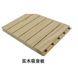 晋城墙壁吸音板-万景生态木厂家-墙壁吸音板批发