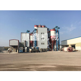 干粉砂浆生产线供应-慧鑫机械-长治干粉砂浆设备