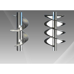 泸州螺杆螺帯式搅拌器_螺杆螺帯式搅拌器厂家_淄博友胜化工