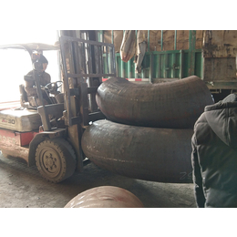 湖北咸宁自产自销DN400薄壁碳钢弯头