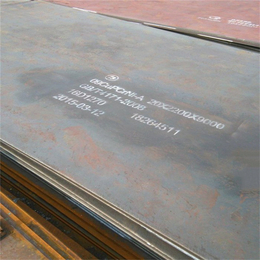 亿锦天泽(图)-Q355NH耐候钢板 耐腐蚀板-陕西耐候钢板缩略图