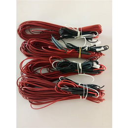 宏力电热货真价优(图)-硅胶发热线缆厂家-硅胶发热线缆