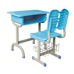 HL-A1915塑料课桌椅