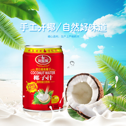 中山饮料加工生产ODM310ml蓝莓汁饮品