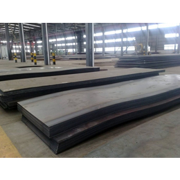 天津卓纳高强板厂家(多图)-Q420B钢板