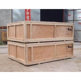出口包装木箱有什么要求_河南包装木箱_迪黎木托盘厂家