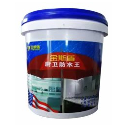 中国****生产防水涂料的厂家