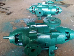 强盛泵业-衡水多级泵型号-卧式多级泵型号