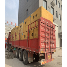 杨木建筑模板-齐远木业有限公司-杨木建筑模板生产厂家
