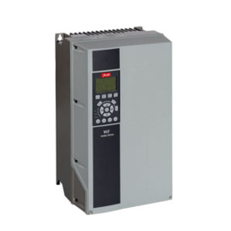 丹佛斯变频器FC100系列-通风供热和制冷*变频器维修