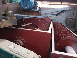 洗砂机-青州市一帆重工机械-洗砂机供应商
