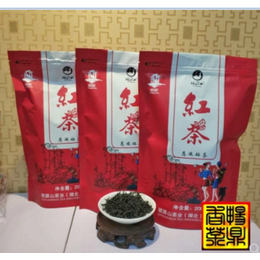 恩施含硒茶高山红茶叶湖北金萱*秋冬老少皆宜包邮