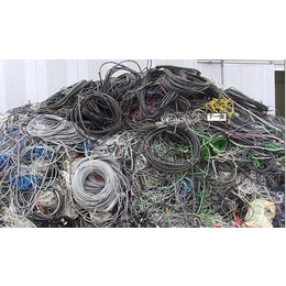 报废电线电缆回收、重庆锦蓝资源回收、重庆电线电缆回收